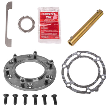 ATS 241 / 243 Transfer Case Adapter Kit for Allison Conversion, 1998.5-2002 Dodge 5.9L Cummins 319-240-2218