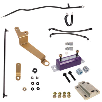 ATS Hardware Installation Kit, 2WD, Allison Conversion, 1998.5-2002 Dodge 5.9L Cummins 319-250-2218