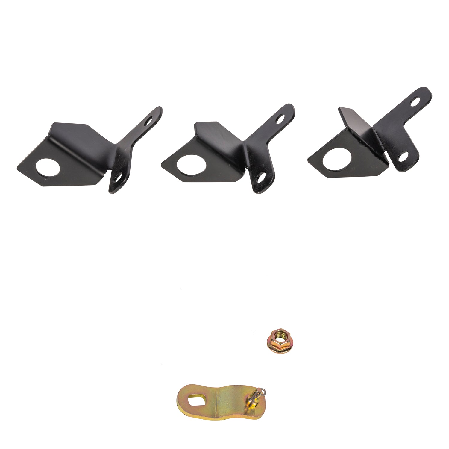 ATS Transmission Linkage Kit for Allison Conversion, 1998.5-2002 Dodge 5.9L Cummins 319-220-2272