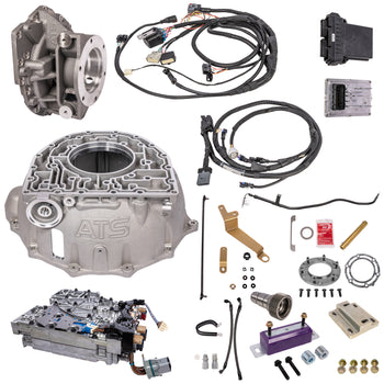 ATS Allison Conversion Install Kit 4WD Transmission 47RH 47RE 48RE 1998.5-2007 5.9L Cummins