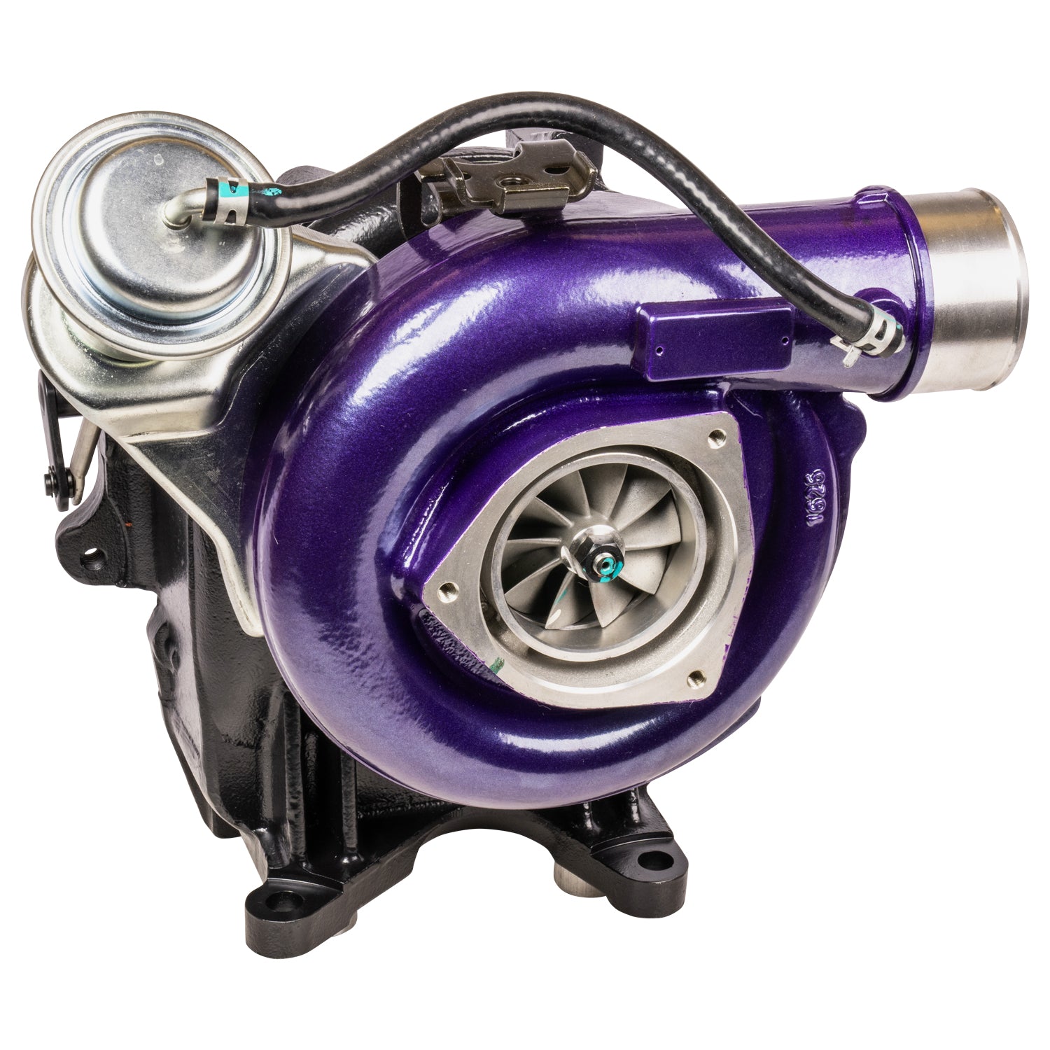 ATS Aurora 3000 / 4000 Vfr Turbo Fits 2001-2010 6.6L Duramax