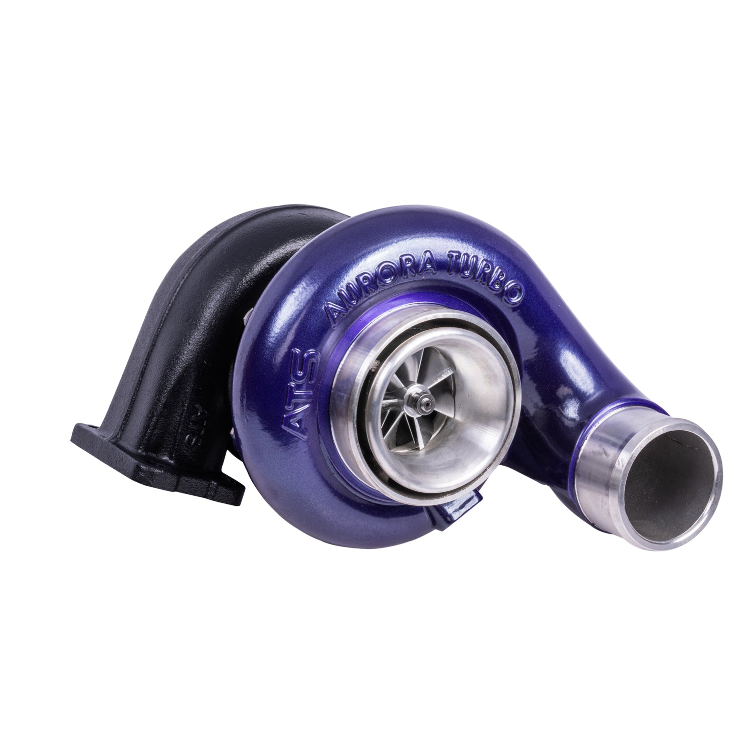 ATS Aurora 3000 / 4000 / 5000 Turbo System Fits 1994- 2007 5.9L Cummins 202-930-2164