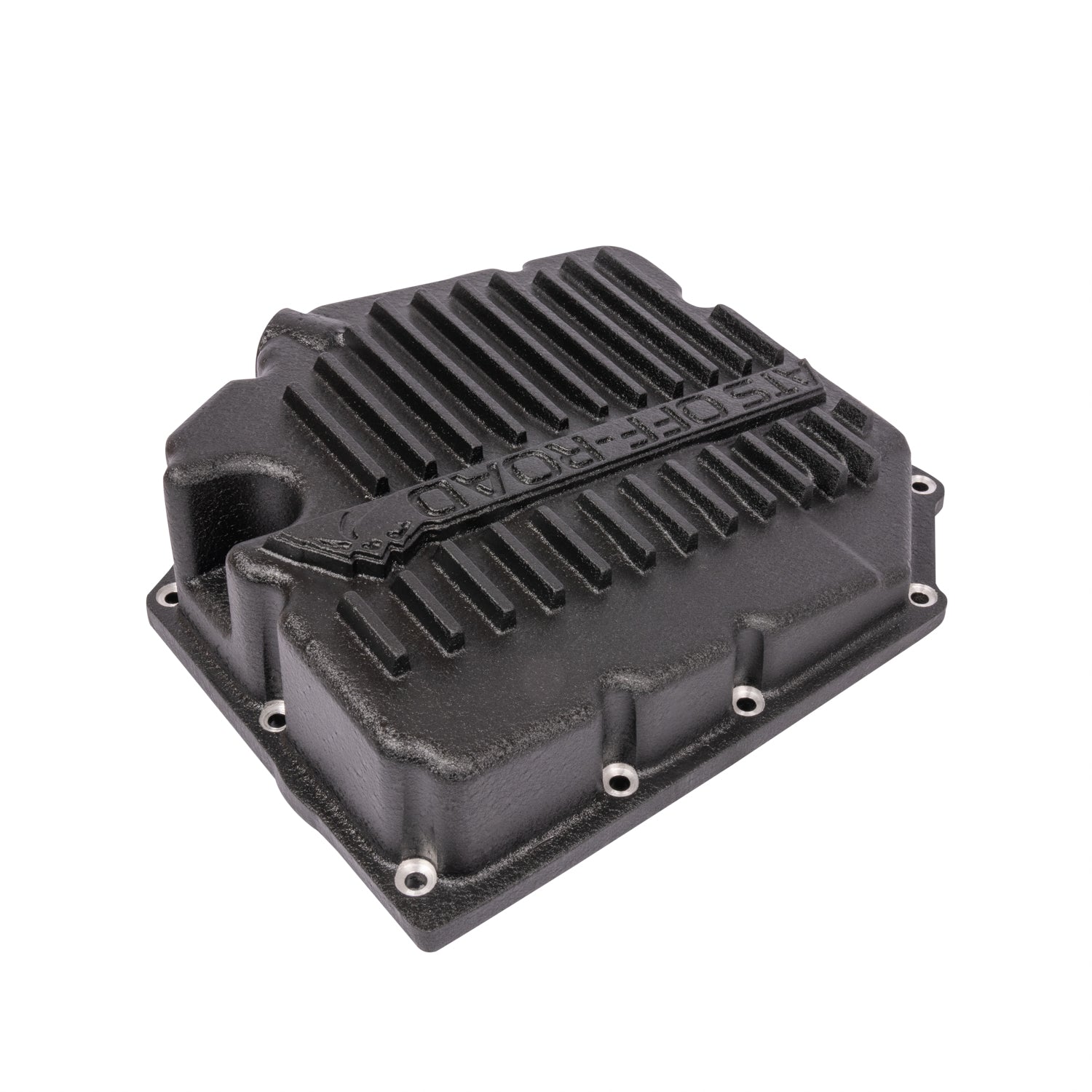 ATS 42Rle Deep Transmission Pan Fits 2003-2011 4.0L 3.8L Jeep 1