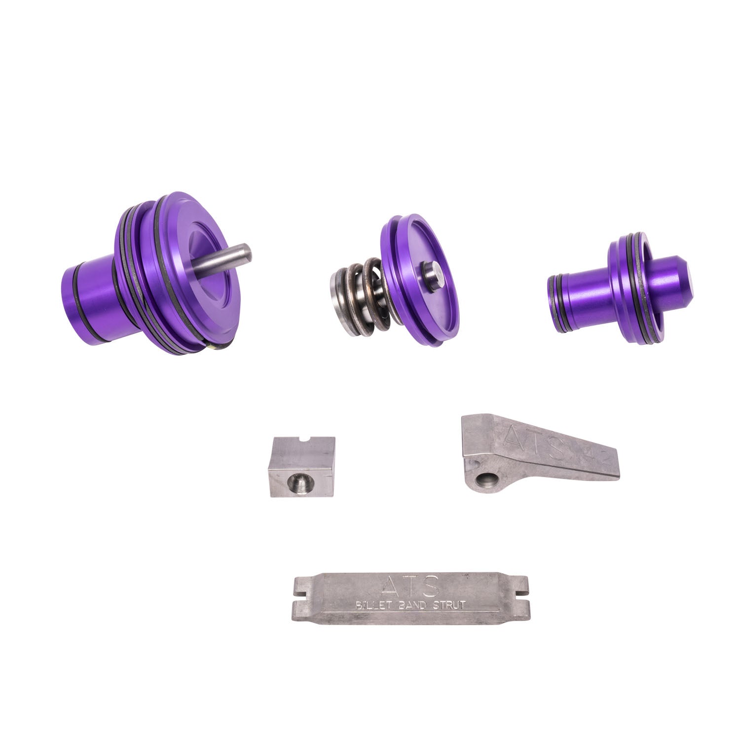 ATS 47Re 48Re Billet Small Parts Kit Fits 1996-2007 5.9L Cummins 314-930-2104