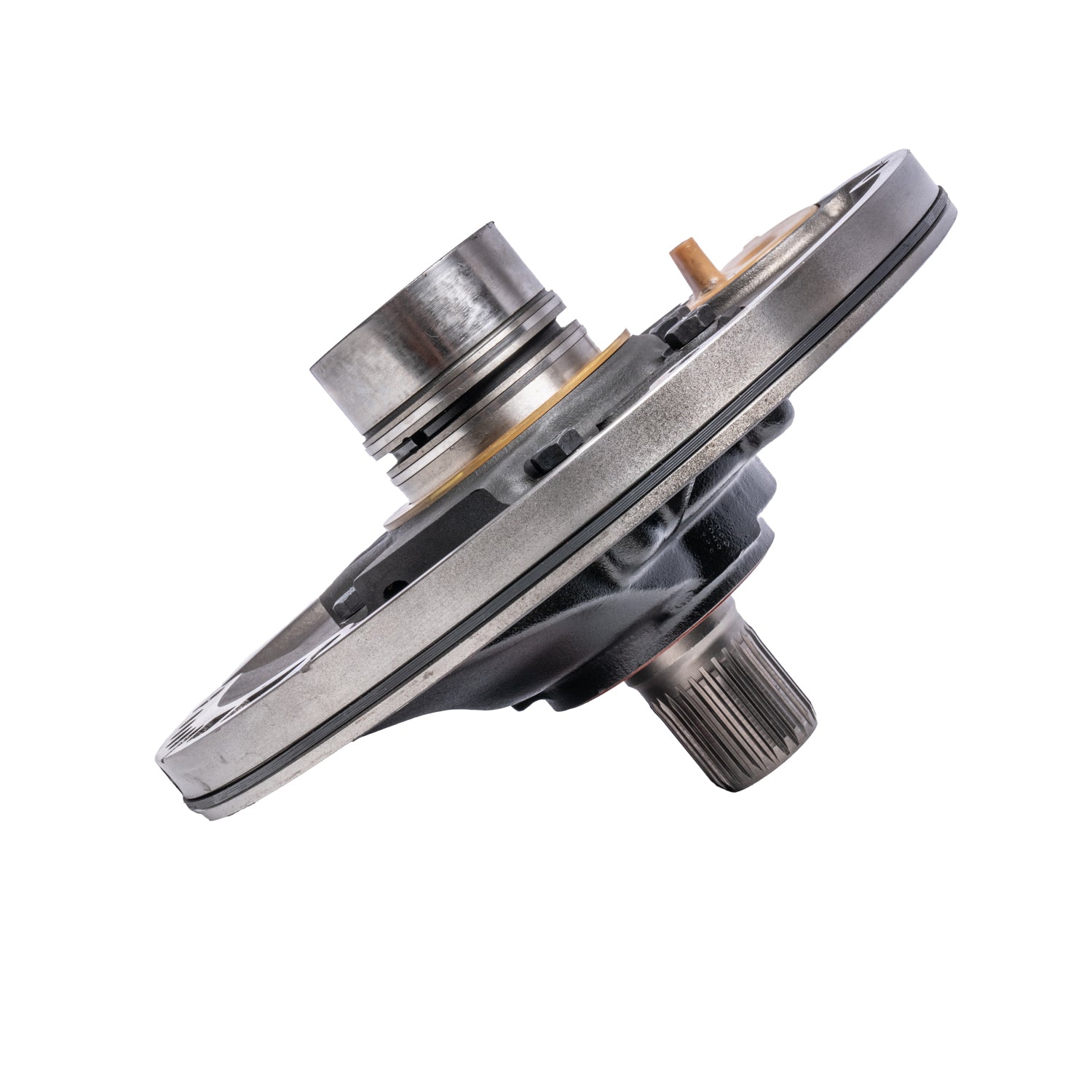 ATS 47Re 48Re Heavy Duty Pump Fits 1996-2007 5.9L Cummins 1