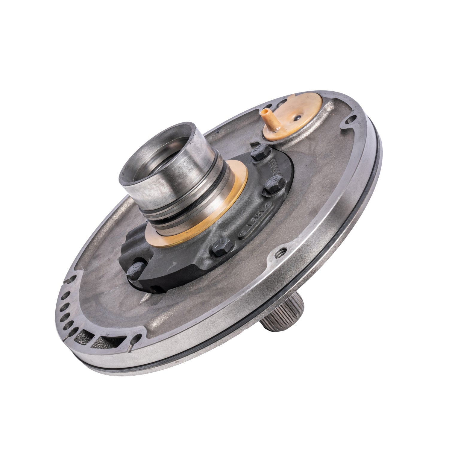 ATS 47Re 48Re Heavy Duty Pump Fits 1996-2007 5.9L Cummins 314-910-2188