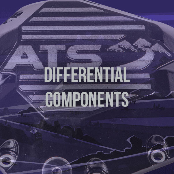 ATS Diesel Performance | Performance Diesel Transmissions & More!