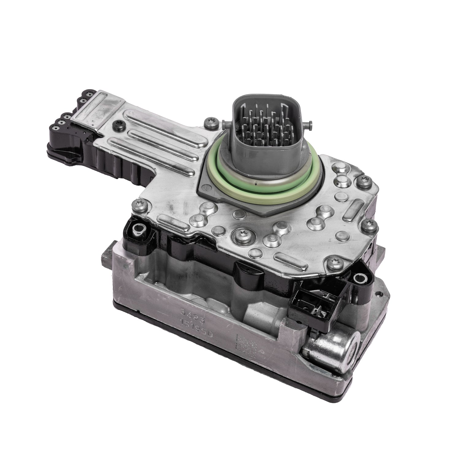 Thermal Bypass Valve Upgrade With Billet Filter Coupler Fit For