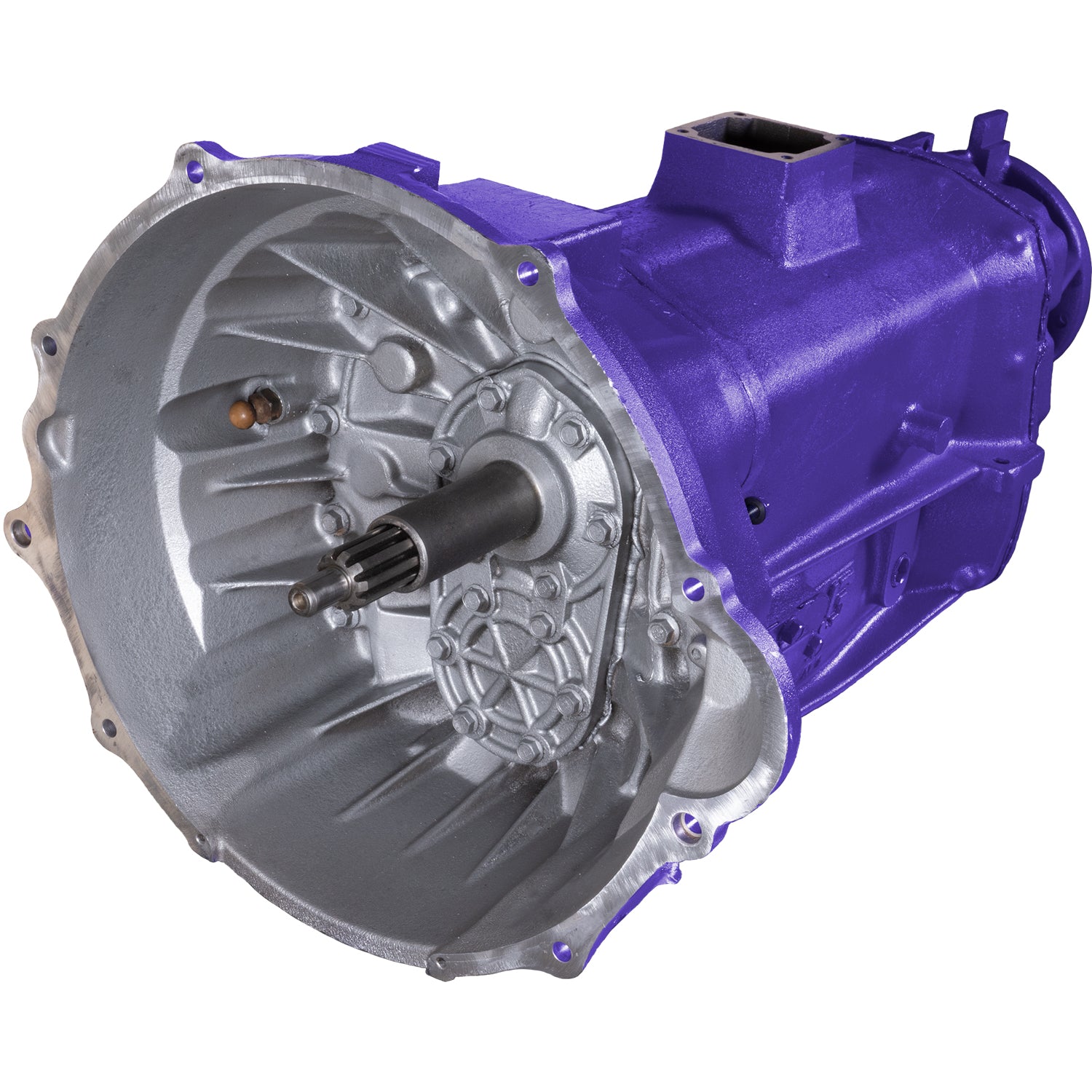 ATS Nv5600 2WD 4WD Performance Manual Transmission Fits 2000-Early 2005 5.9L Cummins