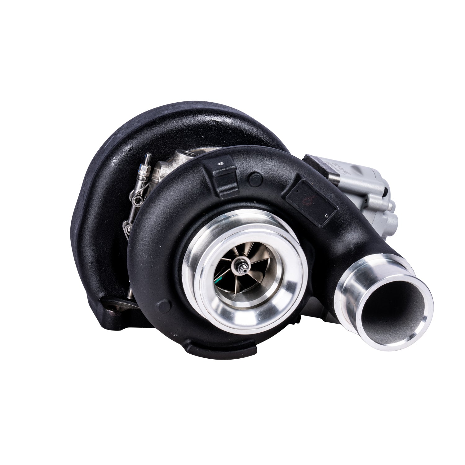 ATS Aurora ti HE300VG Drop-in Replacement HD Turbo for Cummins ISB B-Series Engines