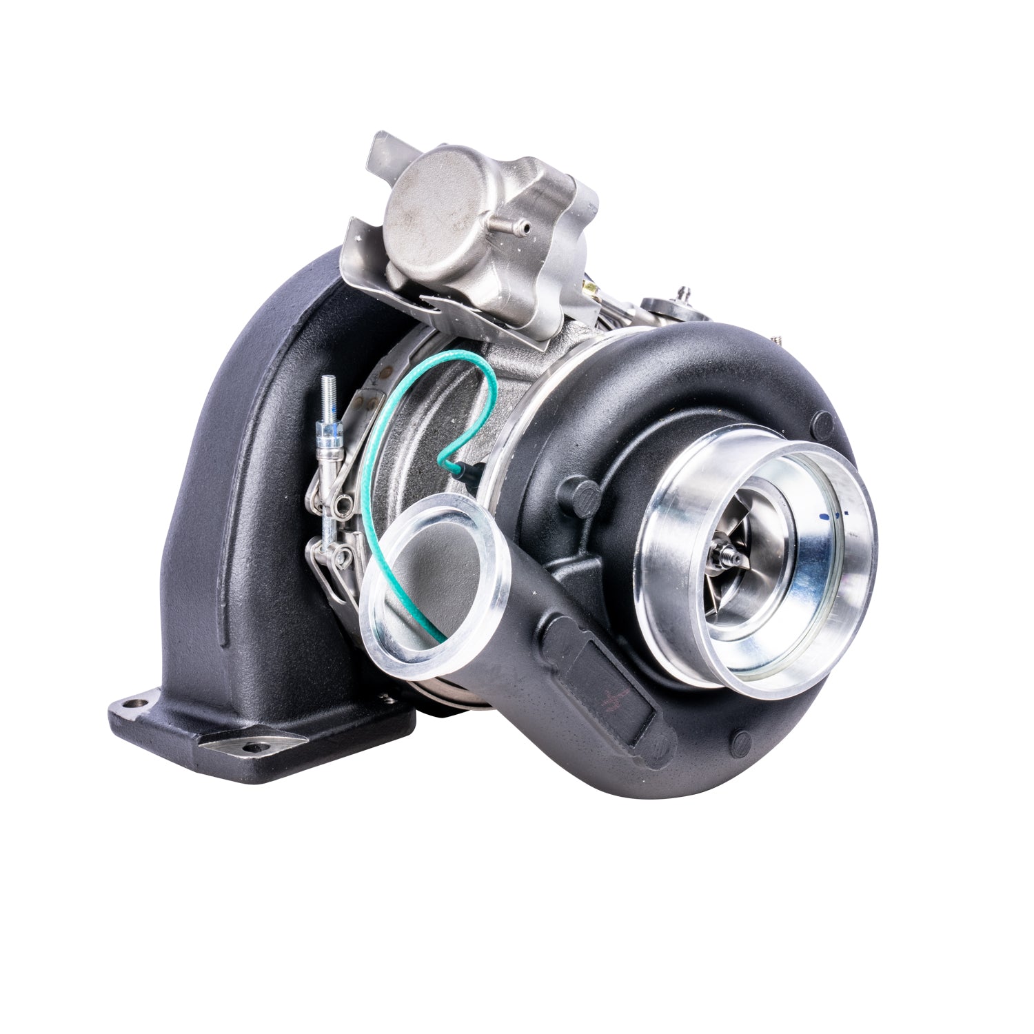 ATS Aurora ti HE431V Drop-in Replacement HD Turbo for Iveco CUrsor 8  Engines