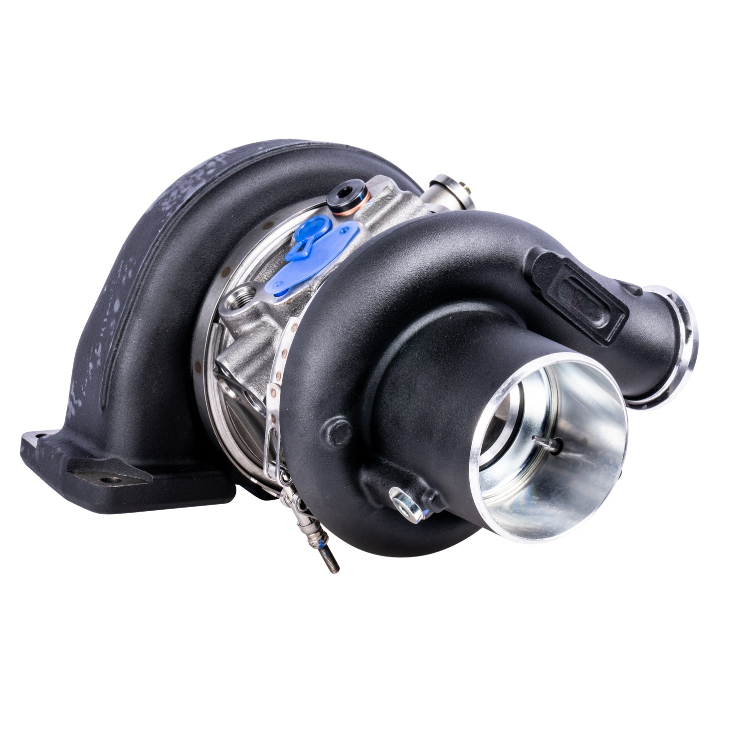 ATS Aurora ti HE431V Drop-in Replacement HD Turbo for Cummins QSM11 ISM Engines