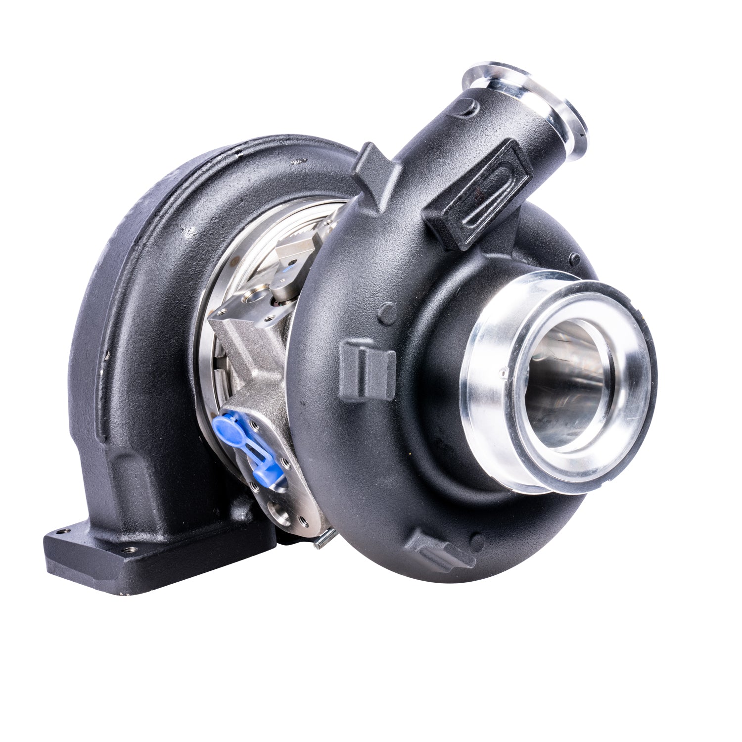 ATS Aurora ti HE531 Drop-in Replacement HD Turbo for Paccar and Peterbuilt MX13 Engines