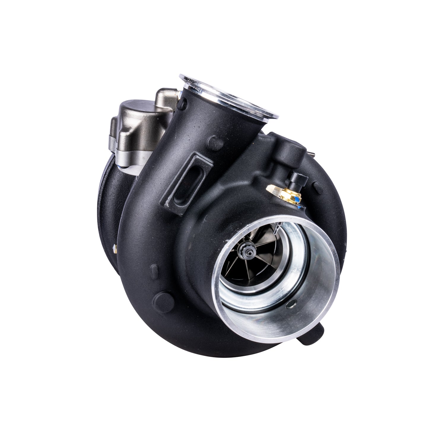 ATS Aurora ti HE551V Drop-in Replacement HD Turbo for Cummins ISX 04 Engines