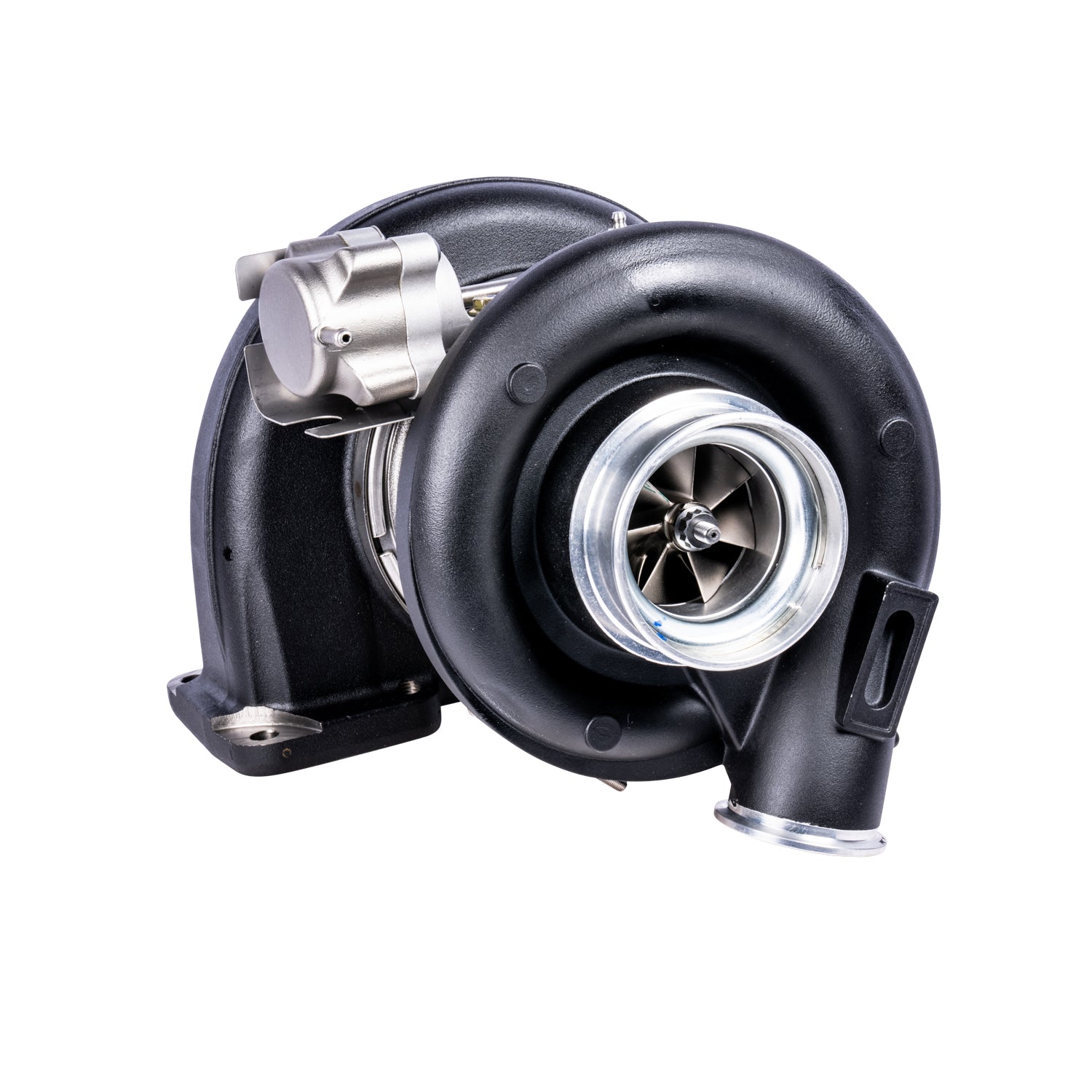 ATS Aurora ti HY55V Drop-in Replacement HD Turbo for Iveco Cursor 13, Astra, and F3B Euro-3 Engines