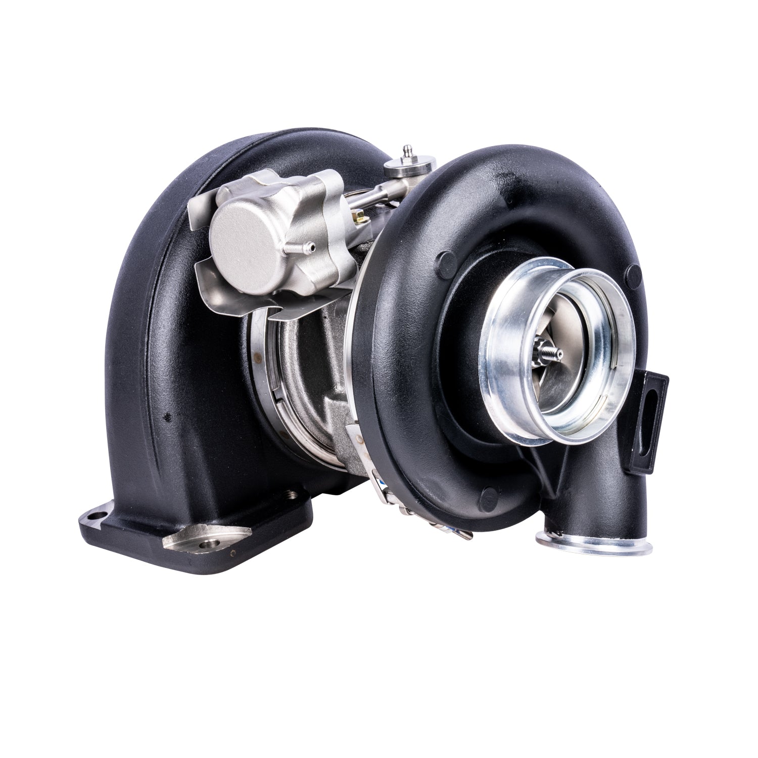 ATS Aurora ti HY55V Drop-in Replacement HD Turbo for Iveco Cursor 13, Astra, and F3B Euro-3 Engines