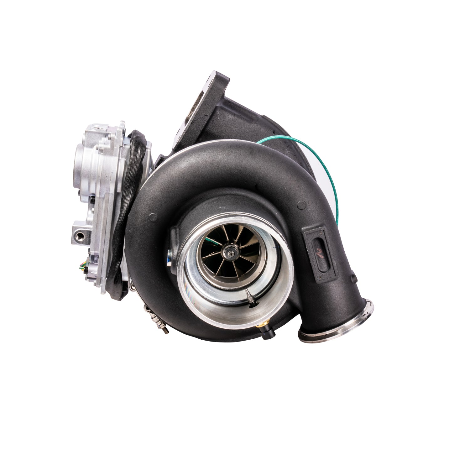 ATS Aurora ti HE561VE Drop-in Replacement HD Turbo for  Cummins and Volvo ISX1 Engines