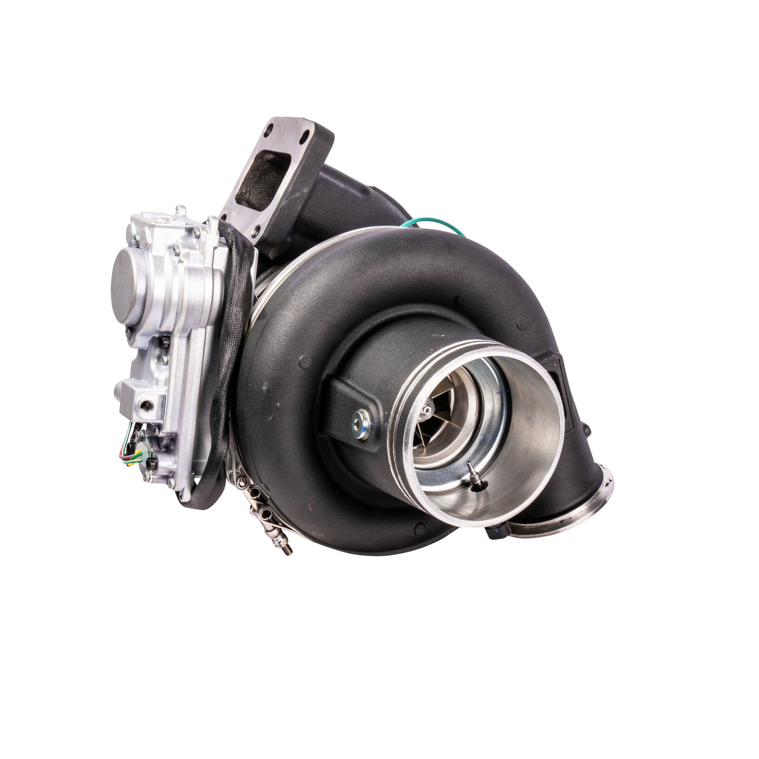ATS Aurora ti HE561VE Drop-in Replacement HD Turbo for  Cummins and Volvo ISX1 Engines