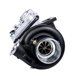 ATS Aurora ti HE500VG, Drop-in Replacement HD Turbo for Cummins ISX07, ISX1, ISX-EGR, and ISX15 Engines