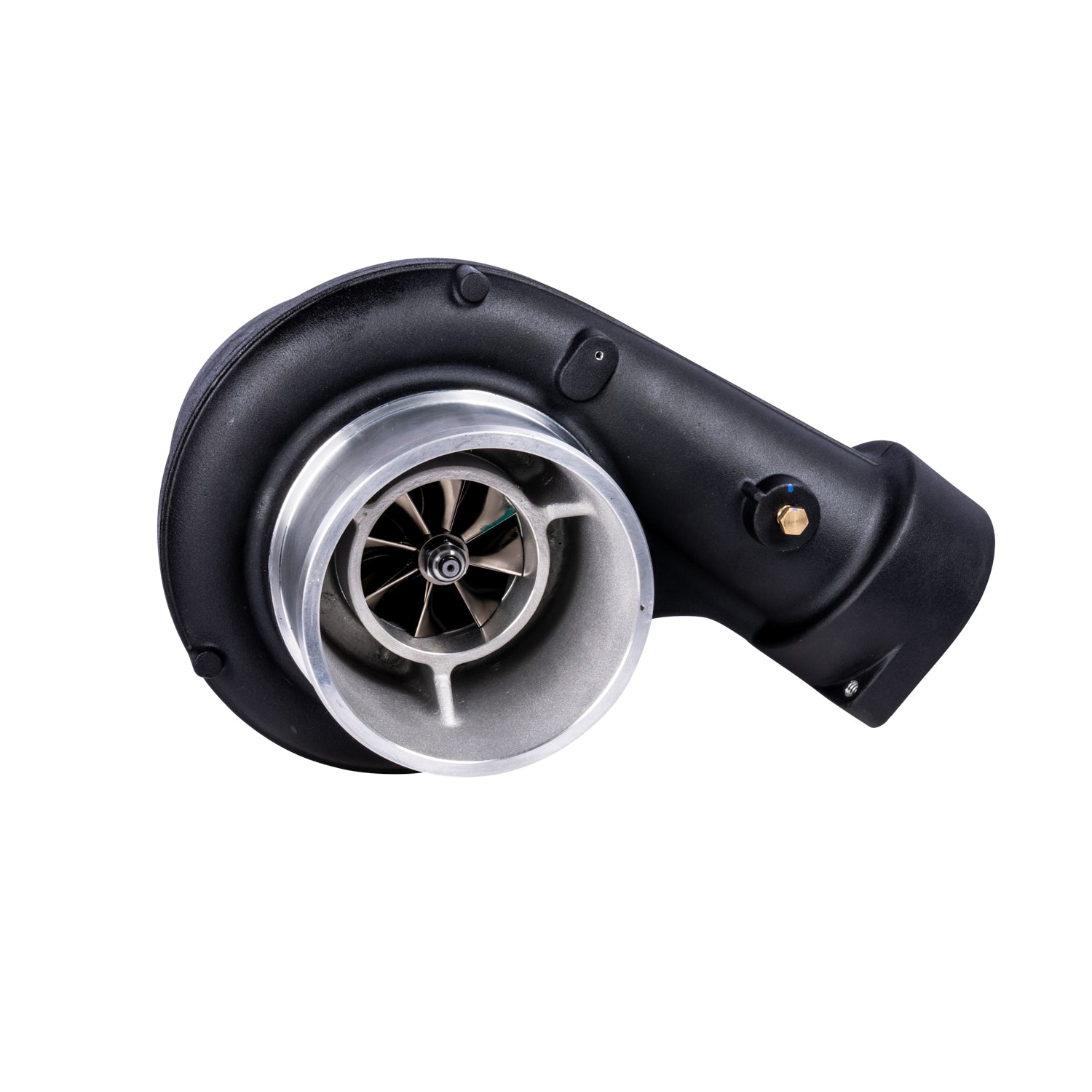 ATS Aurora ti S410SX Drop-in Replacement HD Turbo for  15L Engines