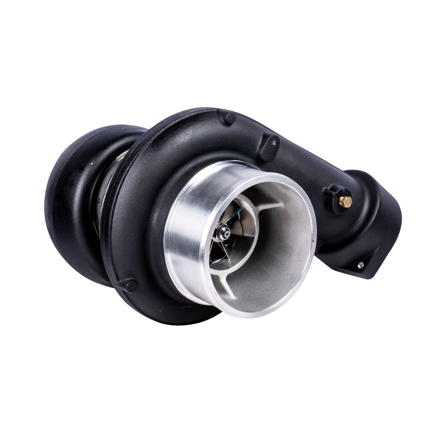 ATS Aurora ti S410SX Drop-in Replacement HD Turbo for  15L Engines