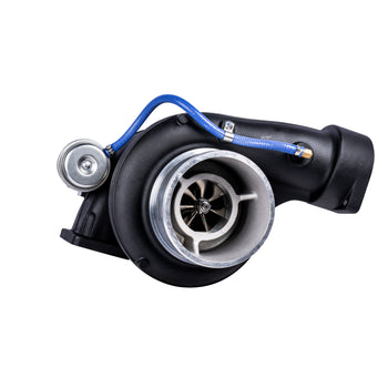ATS Aurora ti S410SX Drop-in Replacement HD Turbo for Caterpillar 3046E Engines