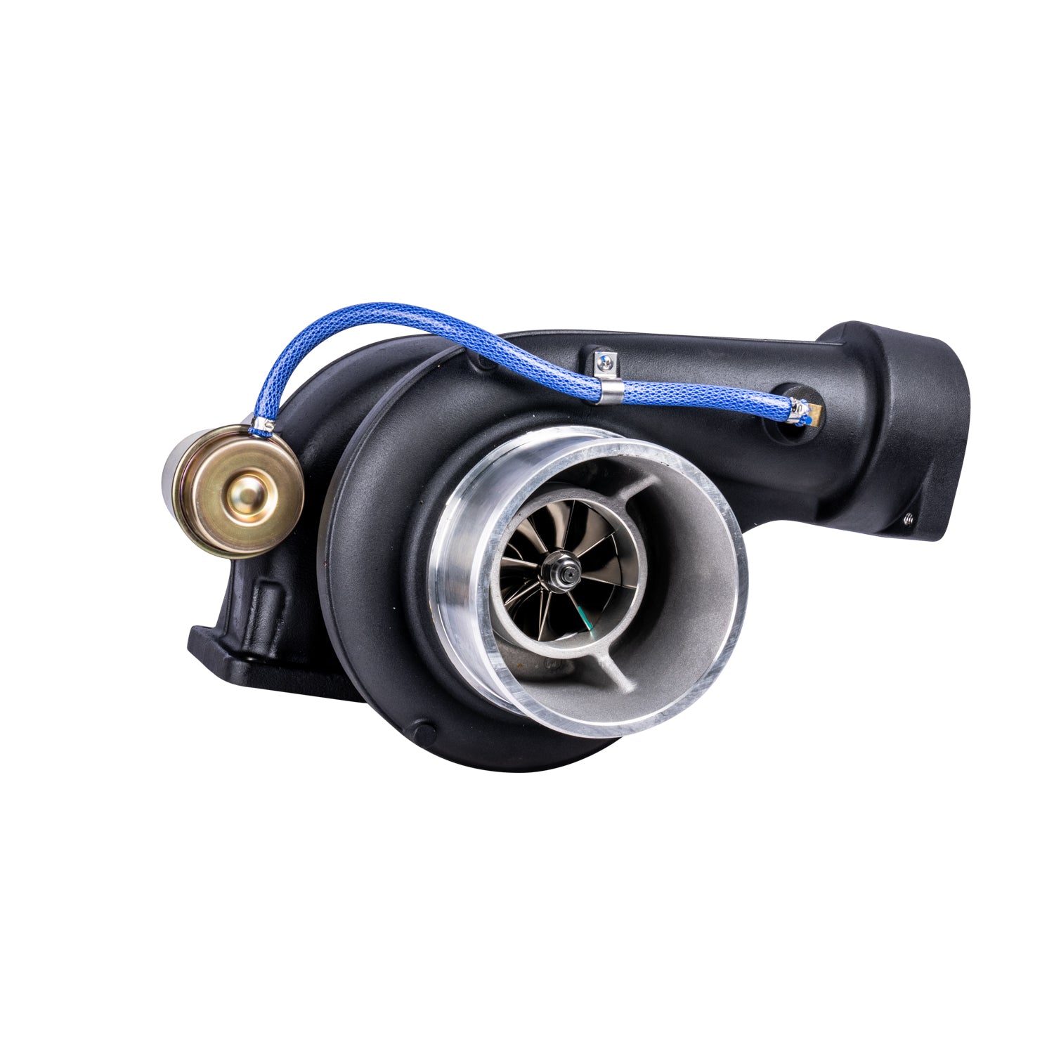 ATS Aurora ti S410G GT5008BS Drop-in Replacement HD Turbo for Caterpillar C16, 3406E, and 3456 Engines