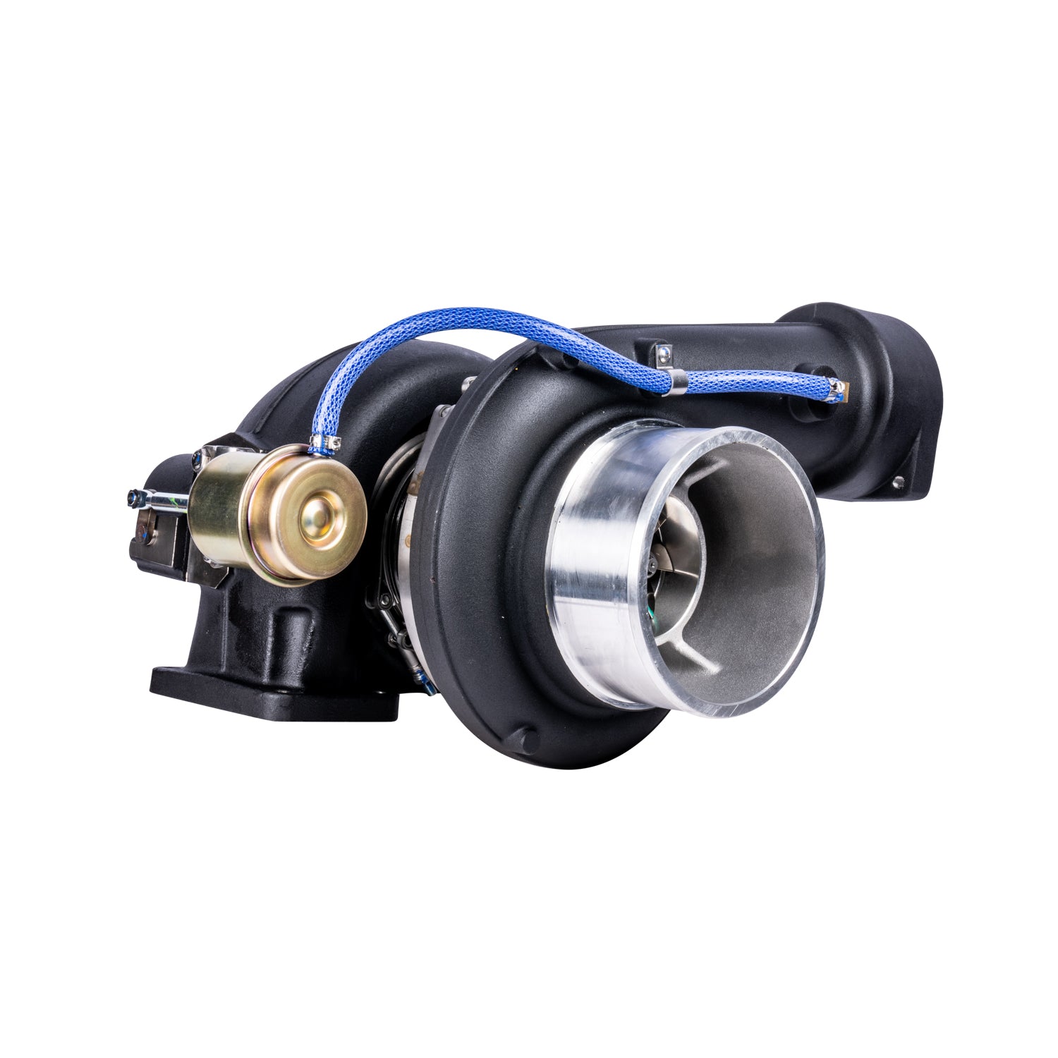 ATS Aurora ti S410G GT5008BS Drop-in Replacement HD Turbo for Caterpillar C16, 3406E, and 3456 Engines