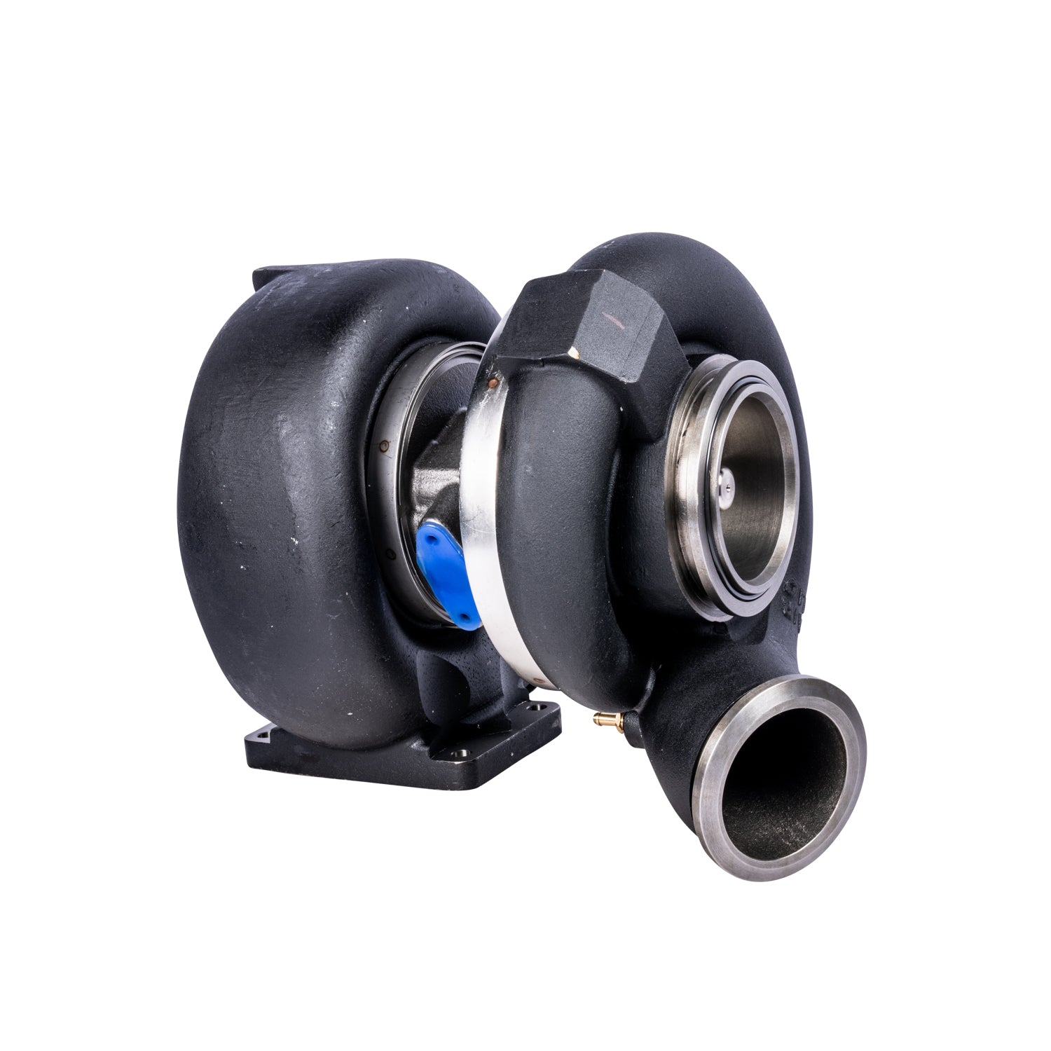 ATS Aurora ti GTA5518B Drop-in Replacement HD Turbo for Caterpillar C15 Low Pressure Engines