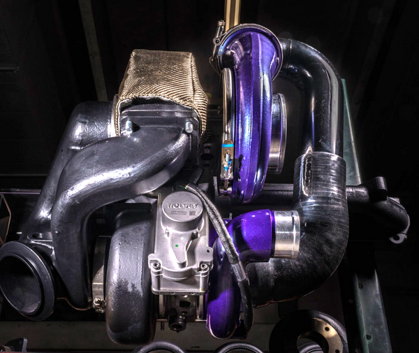 ats aurora compound turbo upgrade for 2019 2024 ram 6 7l cummins $ 9499 ...