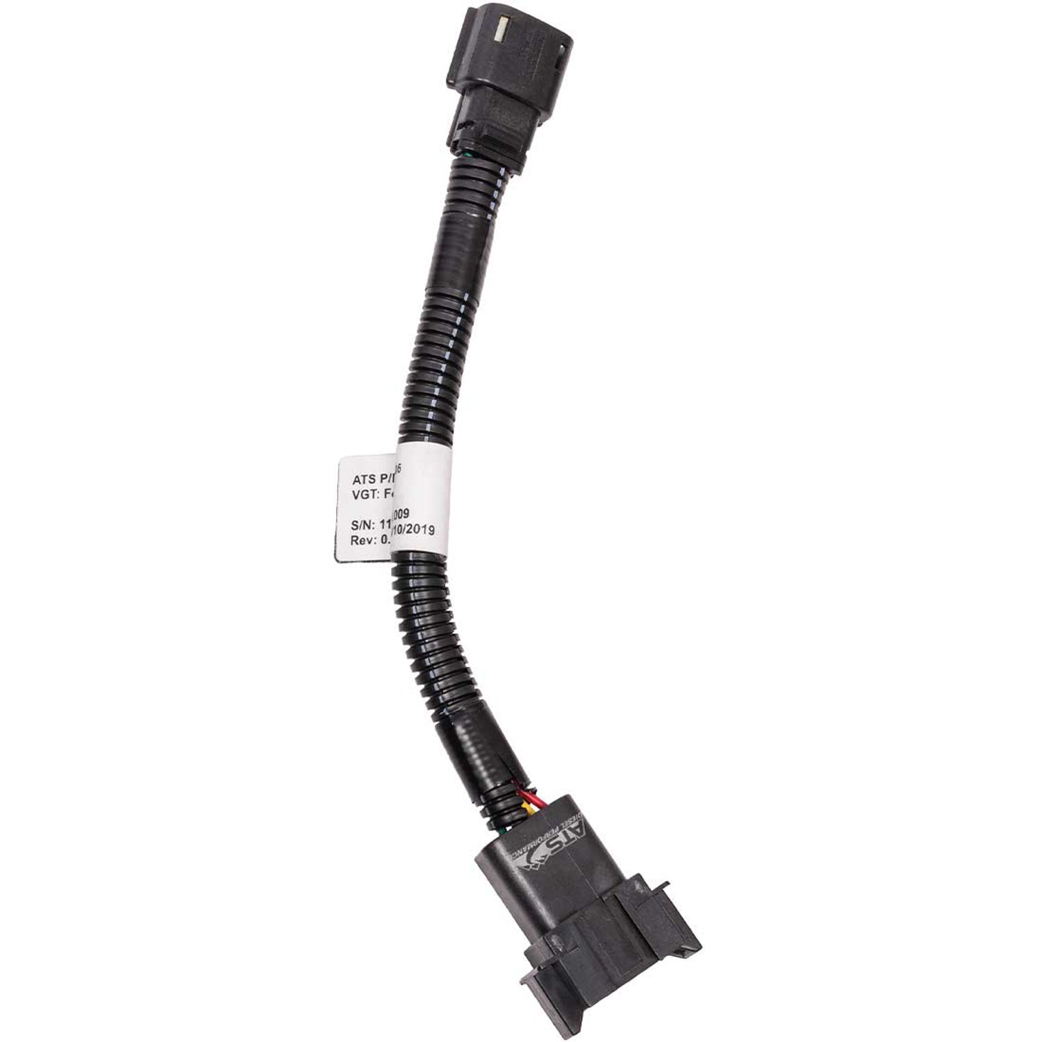 Schley 12250 Ford 6.4L Diesel Turbo Actuator Link Rod Arm Puller | Turbo Repair Tool