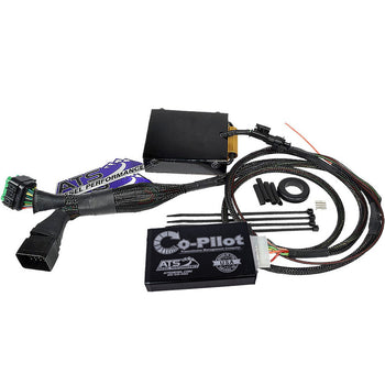 ATS 42Rle Co-Pilot Transmission Controller Fts 2007-2011 3.8L Jeep 601-900-8320