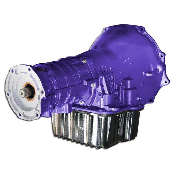 Ats Assembly ATS 47RE Transmission Package 4WD 1996-2002 5.9L Dodge Cummins 2500 ...