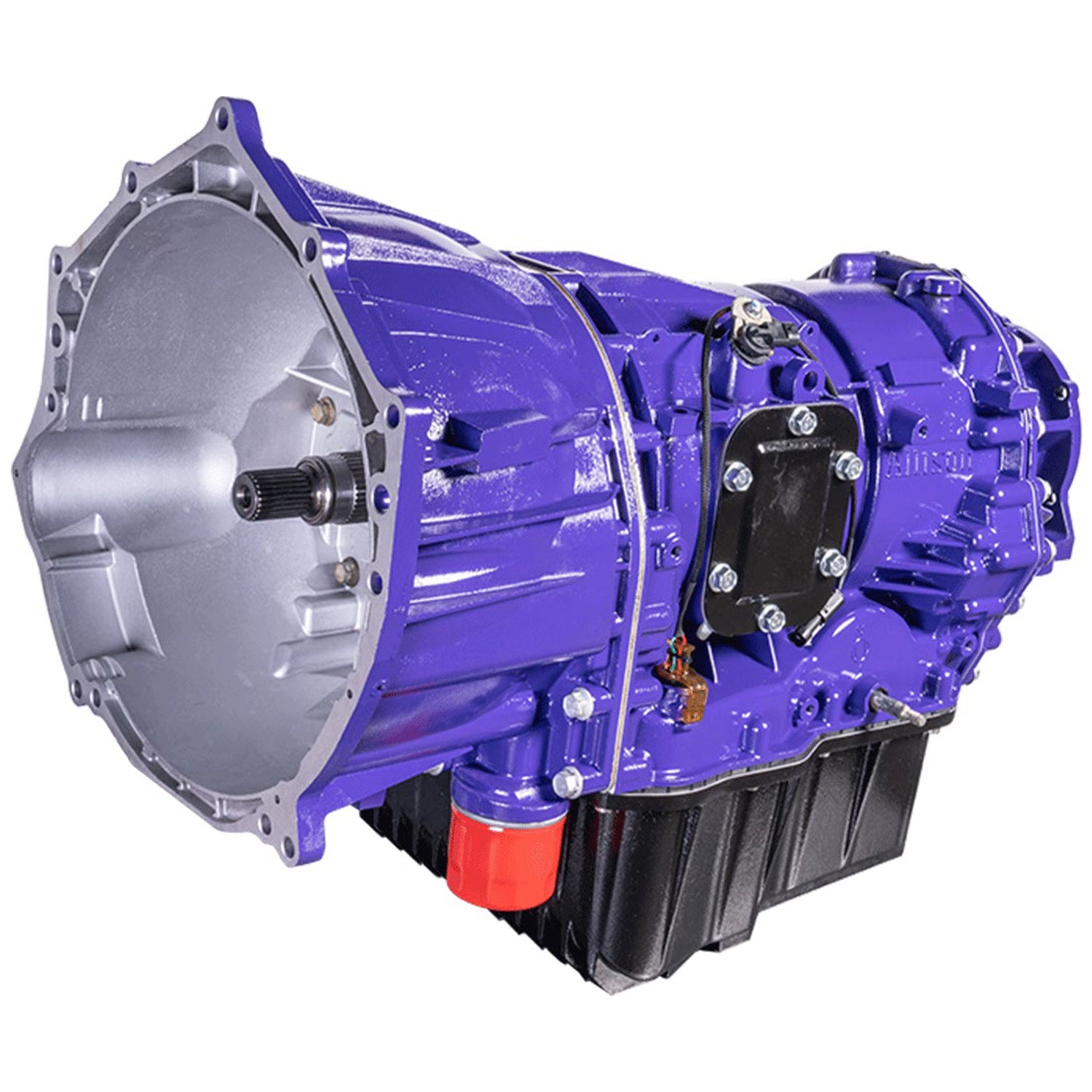 ATS Allison LCT1000 4WD Transmission Package 2001-2010 GM 8.1L Gas 309-984-4308