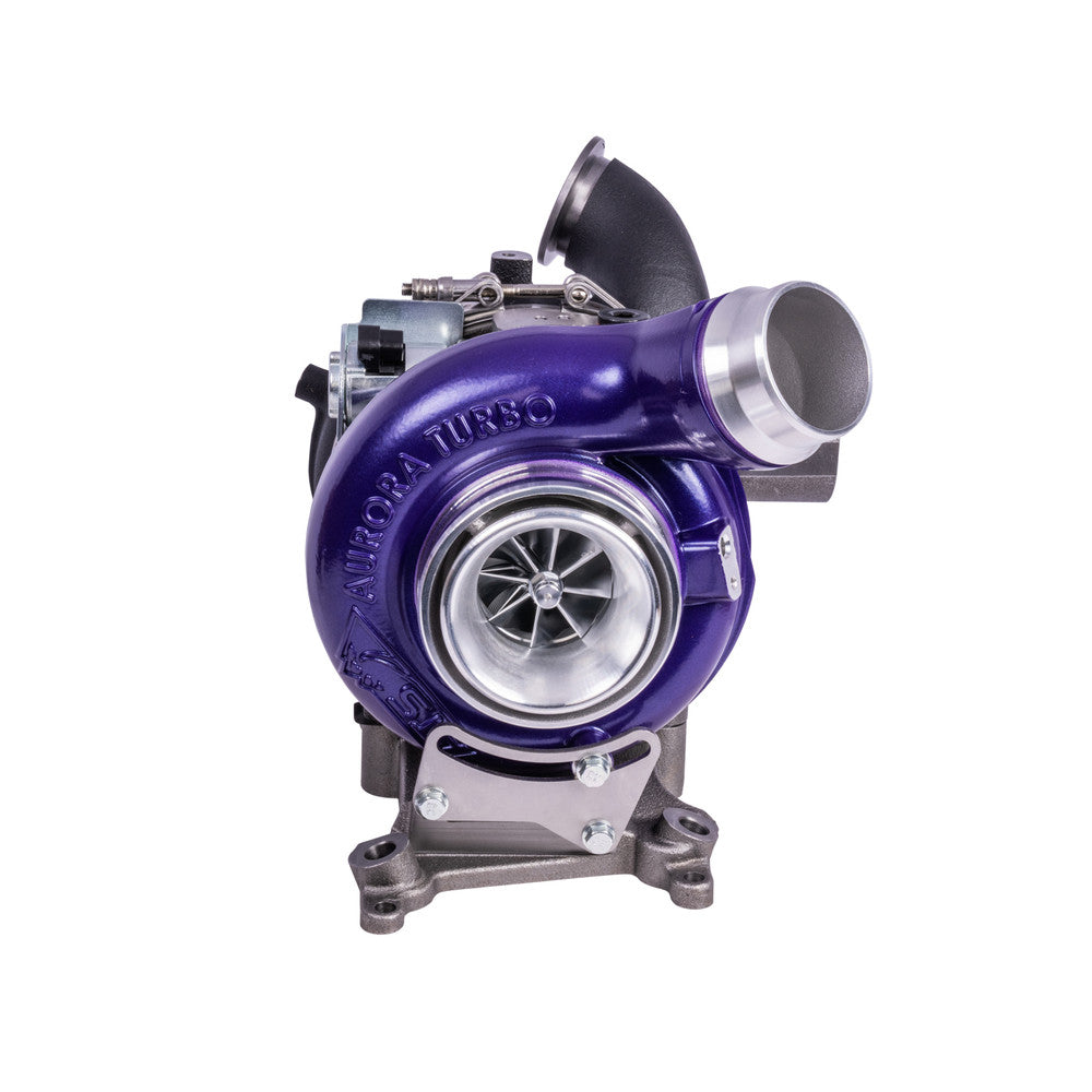 2011-2019 Ford 6.7L Power Stroke Intake Manifold Upgrade | H&S Motorsports