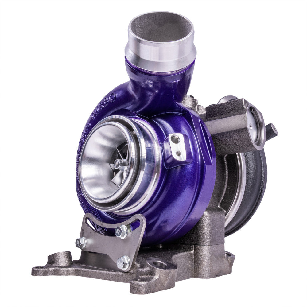 ATS AURORA VNT TURBOCHARGER KIT FITS 2011-2016 FORD CAB AND CHASSIS 6.7L POWER STROKE 1