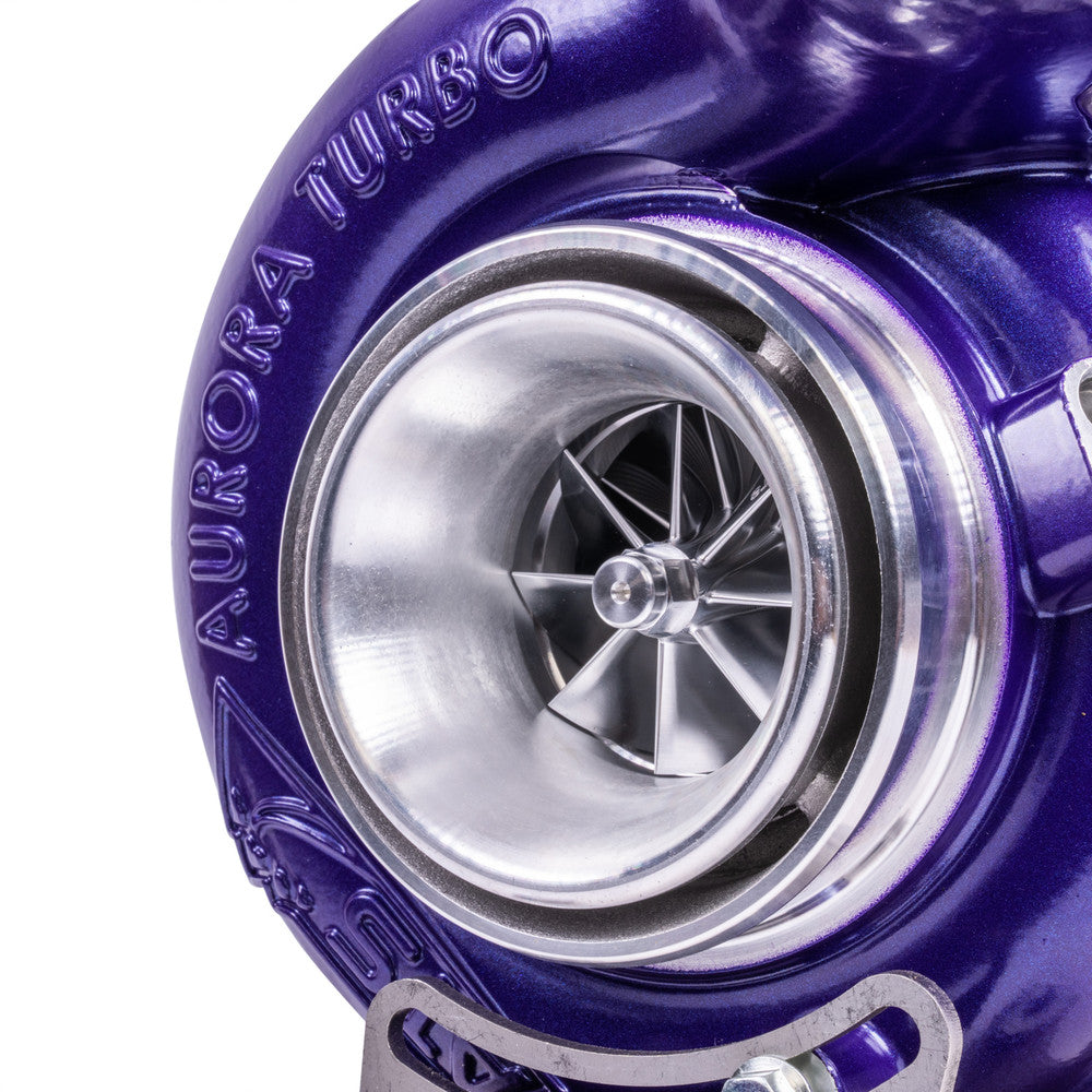 ATS AURORA VNT TURBOCHARGER KIT FITS 2011-2014 FORD PICKUP 6.7L POWER ...