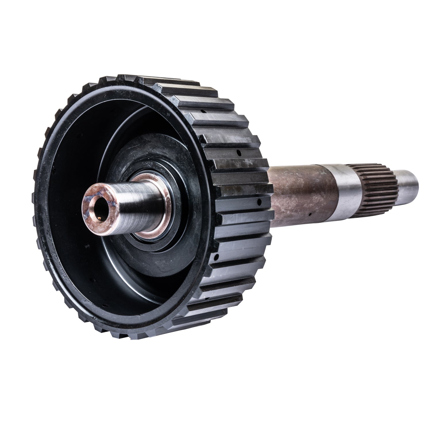 6R140 Billet Intermediate Shaft Fits 2011+ 6.7L Power Stroke 304-920-3368