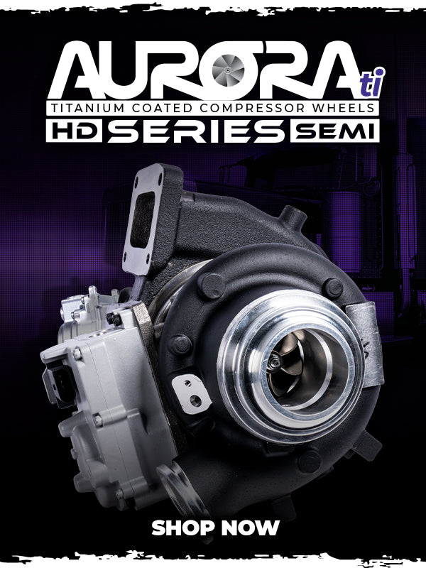 ATS Diesel Performance | Performance Diesel Transmissions & More!