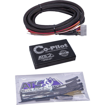 ATS E4Od Co-Pilot Transmission Controller Fits 1989-1997 7.3L Power Stroke 601-910-3104