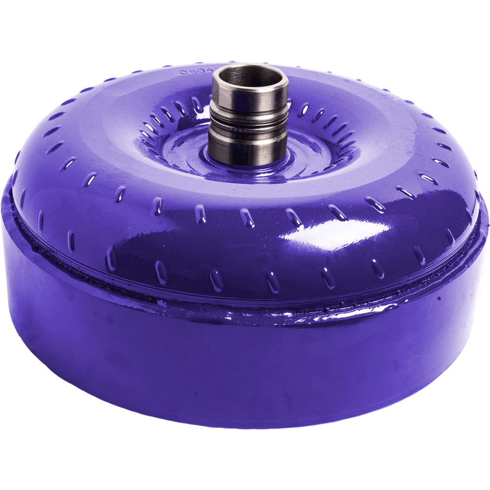 ATS TruLok Performance Torque Converter Factory 1300-1500 RPM